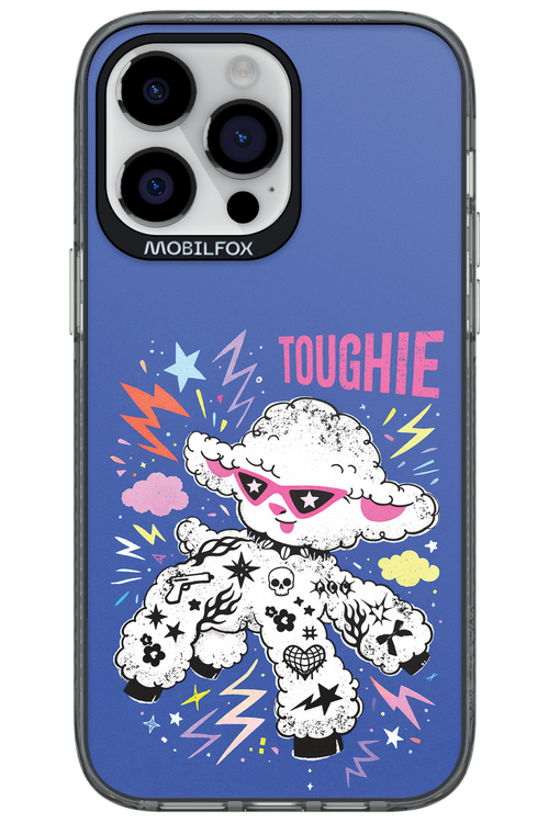 TOUGHIE 2.0 - Apple iPhone 14 Pro Max