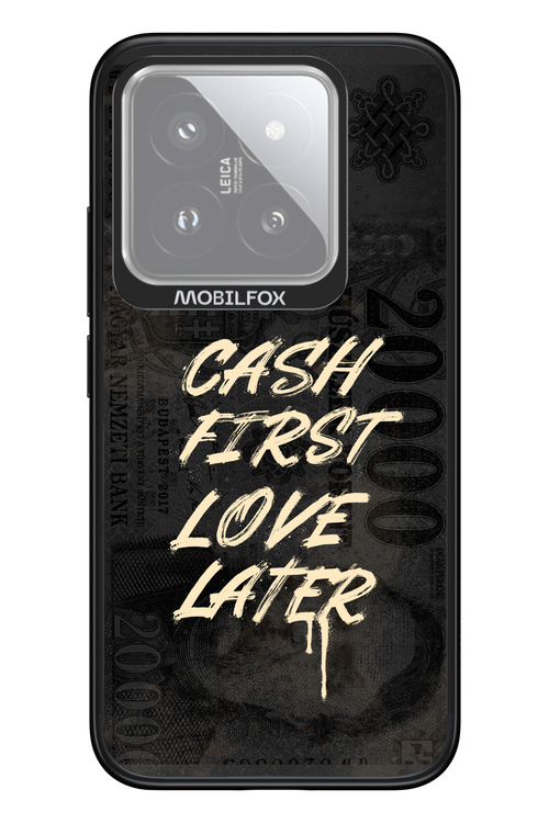 Love Later 2.0 - Xiaomi 14