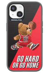 Go hard, or go home - Apple iPhone 14