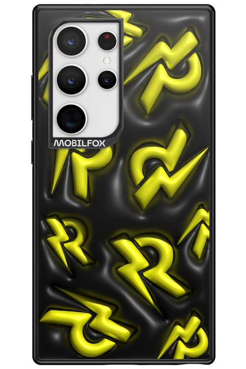 Rich Puffer - Samsung Galaxy S24 Ultra