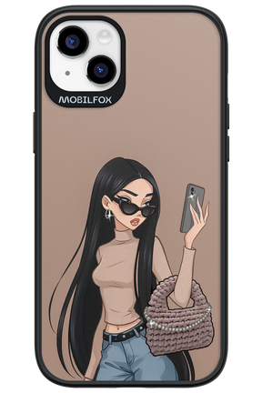 Cube Babe - Apple iPhone 14 Plus