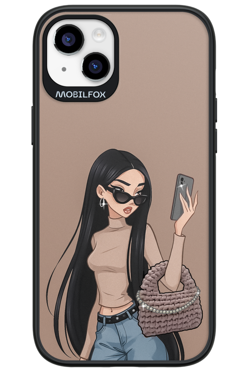 Cube Babe - Apple iPhone 14 Plus