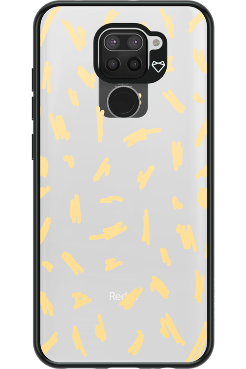 Fries Please - Xiaomi Redmi Note 9