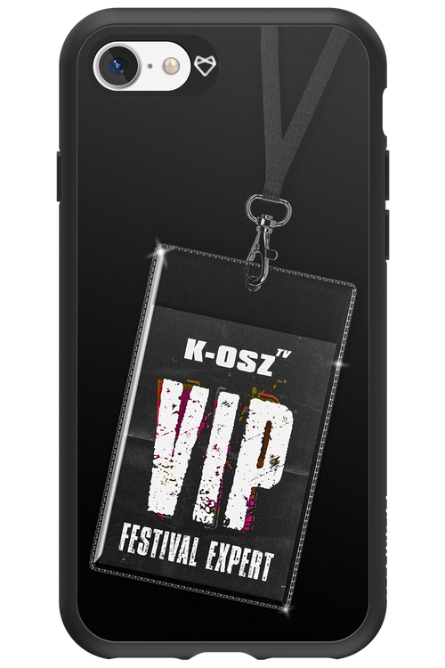 K-osz VIP - Apple iPhone 7