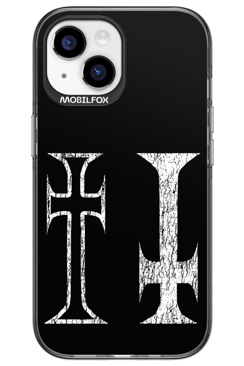 Double crosss 2.0 - Apple iPhone 15