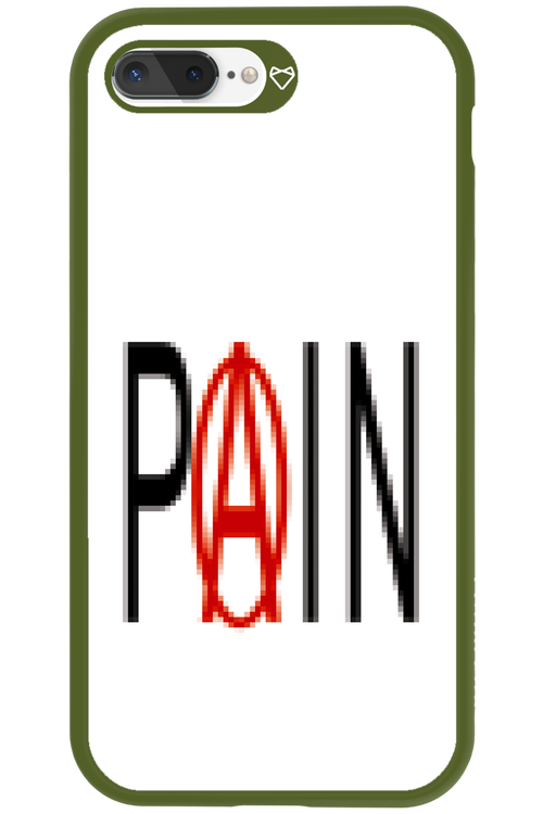 PAIN 2.0 - Apple iPhone 8 Plus