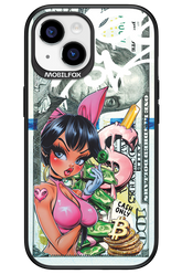 NATASHA - Apple iPhone 15