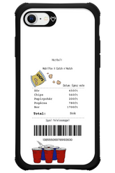 házibuli - Apple iPhone SE 2020