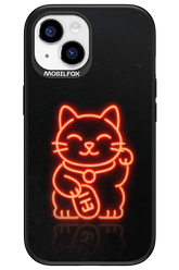 Led Cat - Apple iPhone 15
