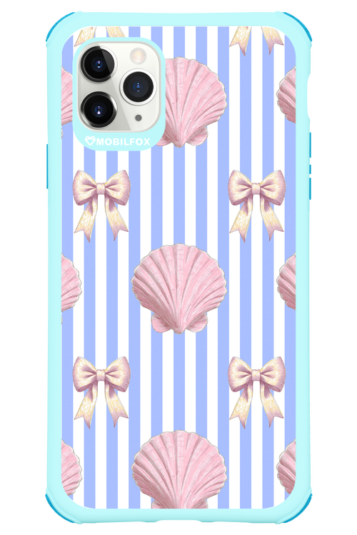 Shell Baby - Apple iPhone 11 Pro Max