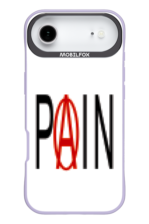 PAIN 2.0 - Apple iPhone 17 Air