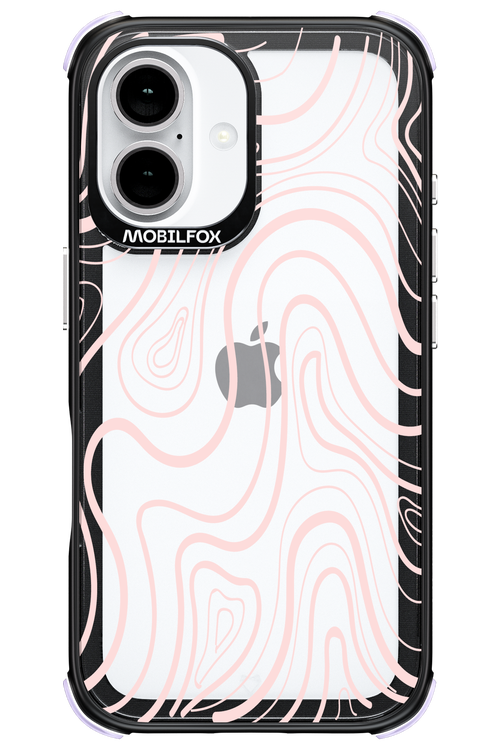 Topo Calm - Apple iPhone 16