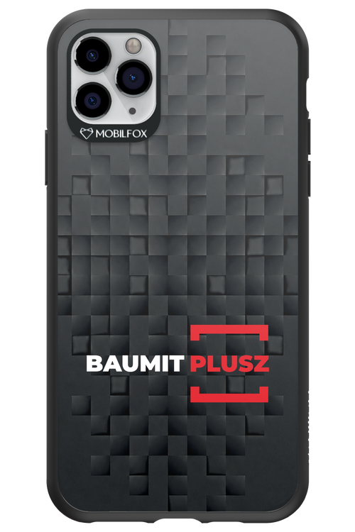 BAUMIT 2.0 - Apple iPhone 11 Pro Max