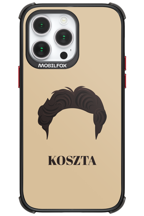 KOSZTA ICON - Apple iPhone 14 Pro Max