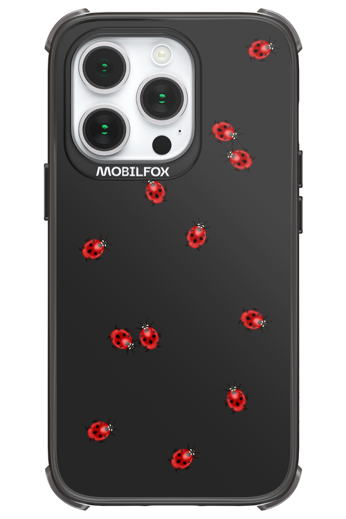LADYBUGS - Apple iPhone 14 Pro