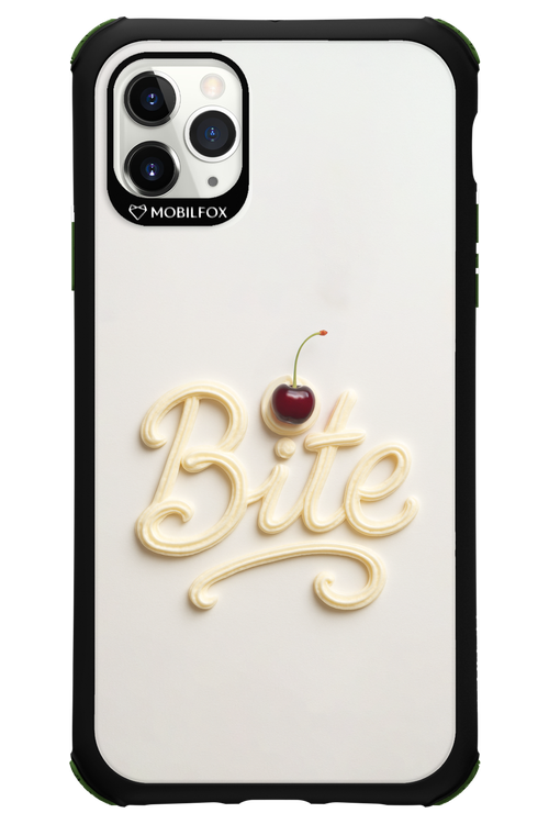 One Bite - Apple iPhone 11 Pro Max