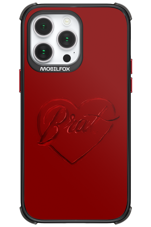 Brat - Apple iPhone 14 Pro Max