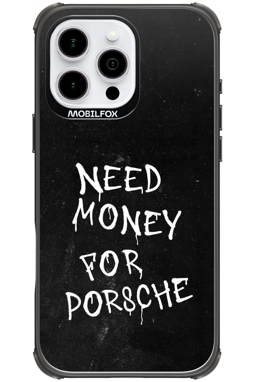 Need Money II - Apple iPhone 16 Pro Max