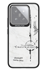 Pécs Crew - Xiaomi 14