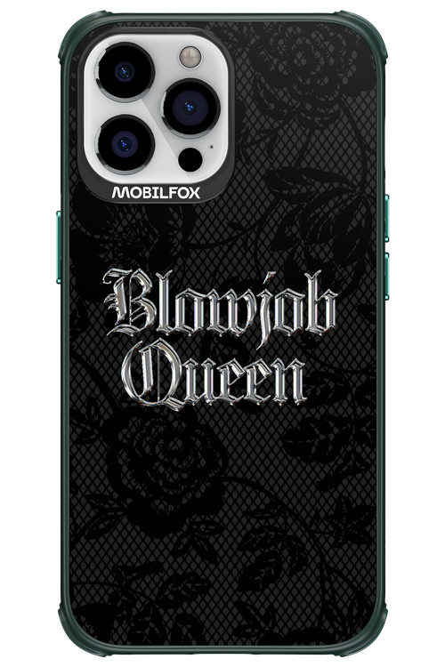 Blowjob Queen 2.0 - Apple iPhone 13 Pro Max