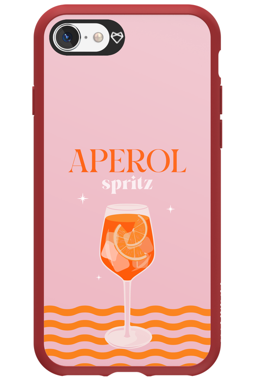Aperol - Apple iPhone SE 2020