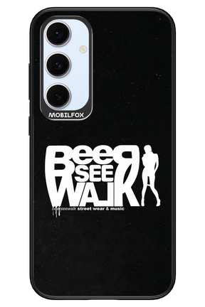 P-csa Black - Samsung S24 FE