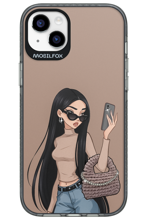 Cube Babe - Apple iPhone 14 Plus