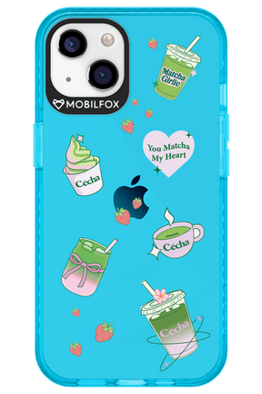 Matcha Girlie Era - Apple iPhone 13