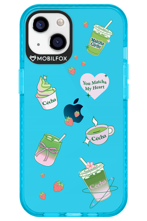 Matcha Girlie Era - Apple iPhone 13