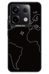 Worldview - Xiaomi Redmi Note 13 Pro 5G