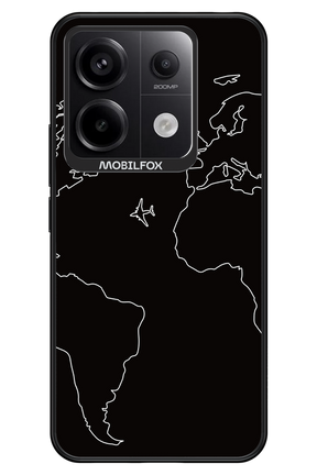 Worldview - Xiaomi Redmi Note 13 Pro 5G