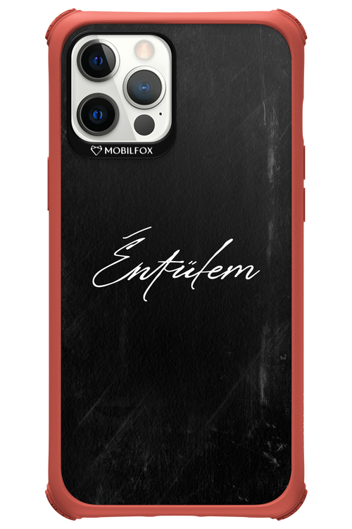 Éntűlem - Apple iPhone 12 Pro Max