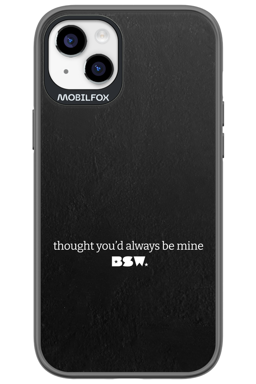 BSW FourSeasons 6 2.0 - Apple iPhone 14 Plus