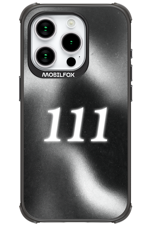 111 - Apple iPhone 15 Pro