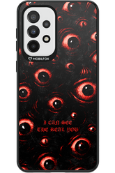 The Watchers - Samsung Galaxy A33