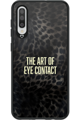 Eye Contact 2.0 - Samsung Galaxy A50
