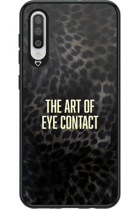 Eye Contact 2.0 - Samsung Galaxy A50