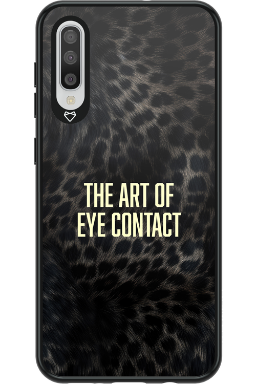 Eye Contact 2.0 - Samsung Galaxy A50