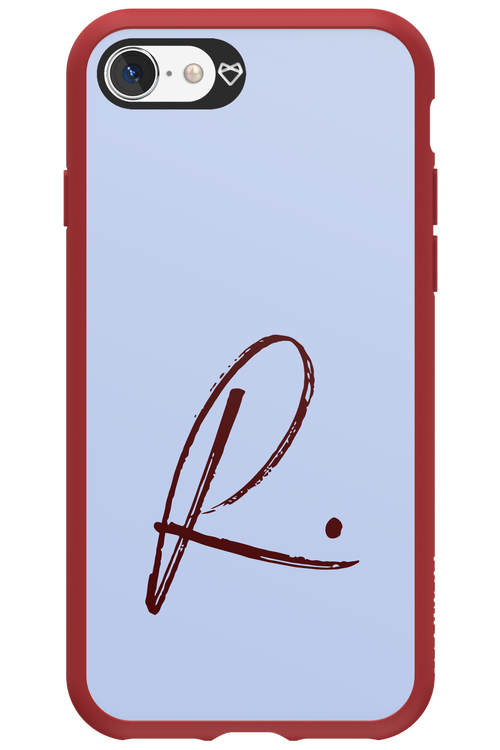 (Jellyfish Presso) R 2.0 - Apple iPhone SE 2020