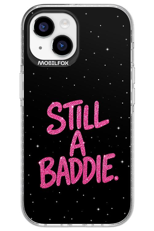 Baddie 2.0 - Apple iPhone 15