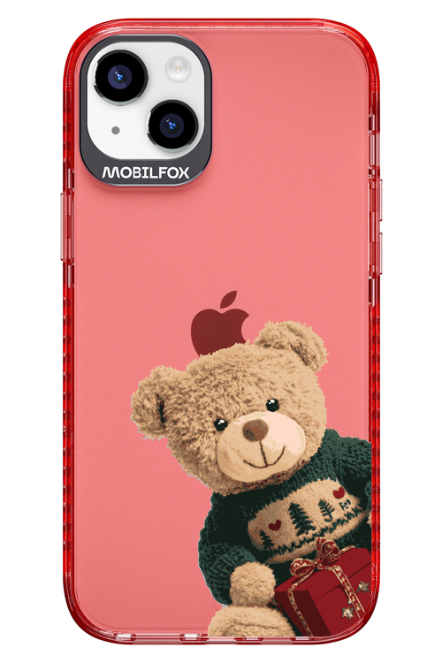Gifting Bear - Apple iPhone 14 Plus