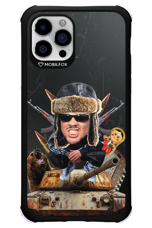 Final Boss - Apple iPhone 12 Pro