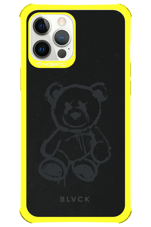 BLVCK BEAR - Apple iPhone 12 Pro Max