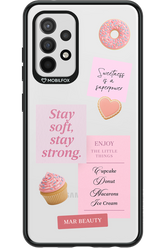 Sweet Babe - Samsung Galaxy A52 / A52 5G / A52s