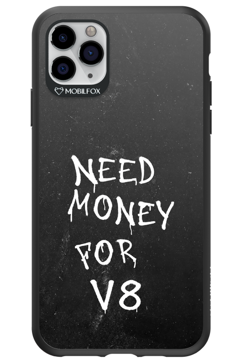 V8 2.0 - Apple iPhone 11 Pro Max