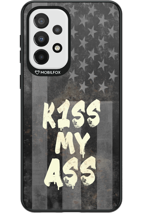 KISS II 2.0 - Samsung Galaxy A33