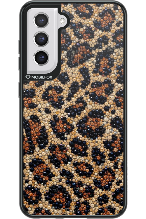 Crystal Roar 2.0 - Samsung Galaxy S21 FE