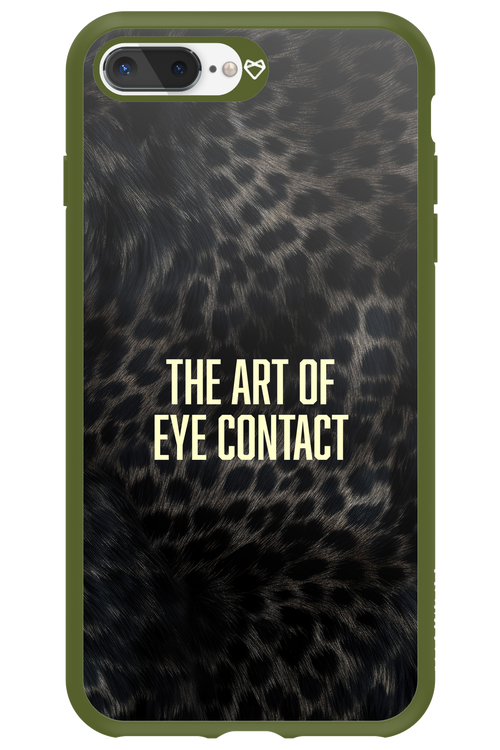 Eye Contact 2.0 - Apple iPhone 7 Plus
