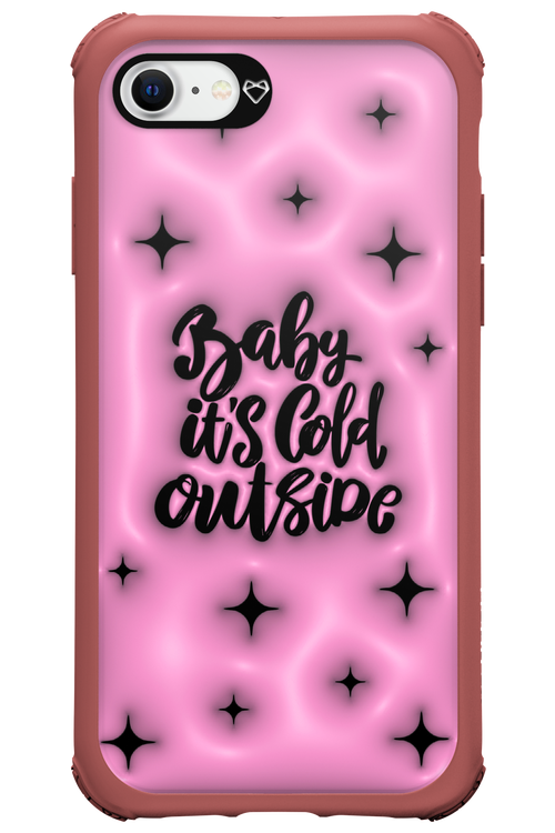 BabyX - Apple iPhone SE 2020
