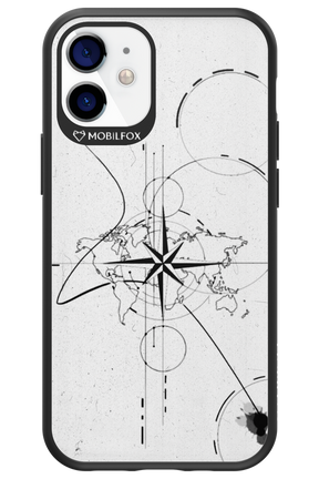 World Traveler - Apple iPhone 12 Mini